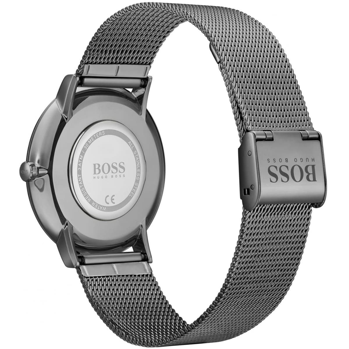 Hugo Boss Watch For Men 1513734