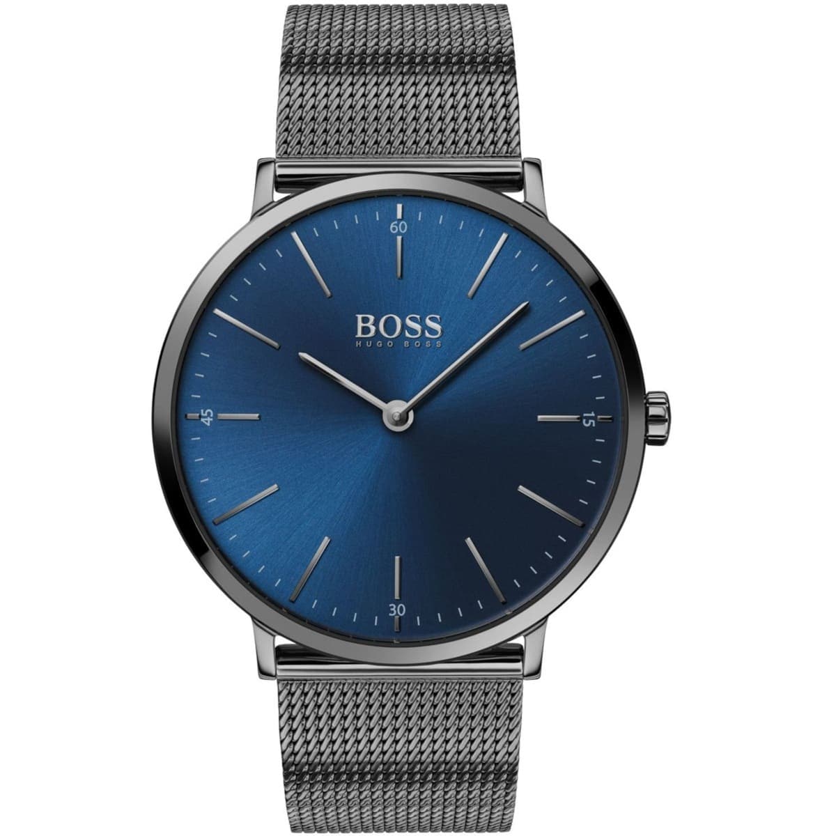 Hugo Boss Watch For Men 1513734