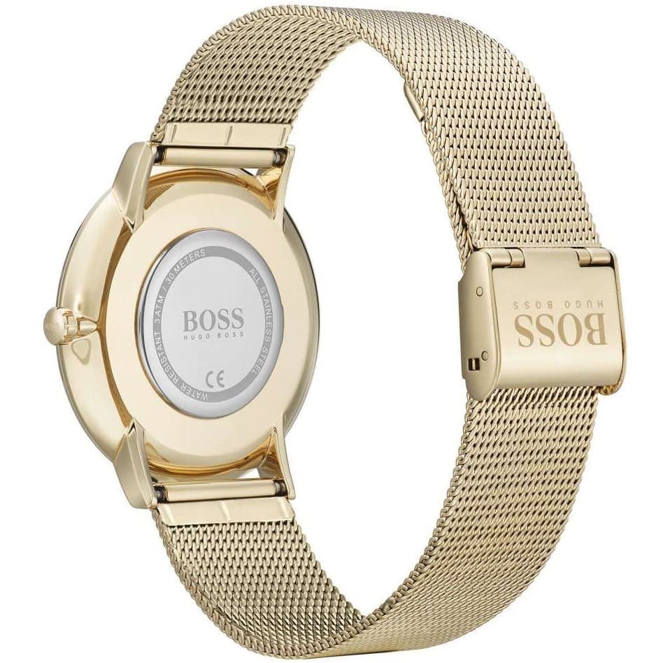 Hugo Boss Watch For Men 1513735