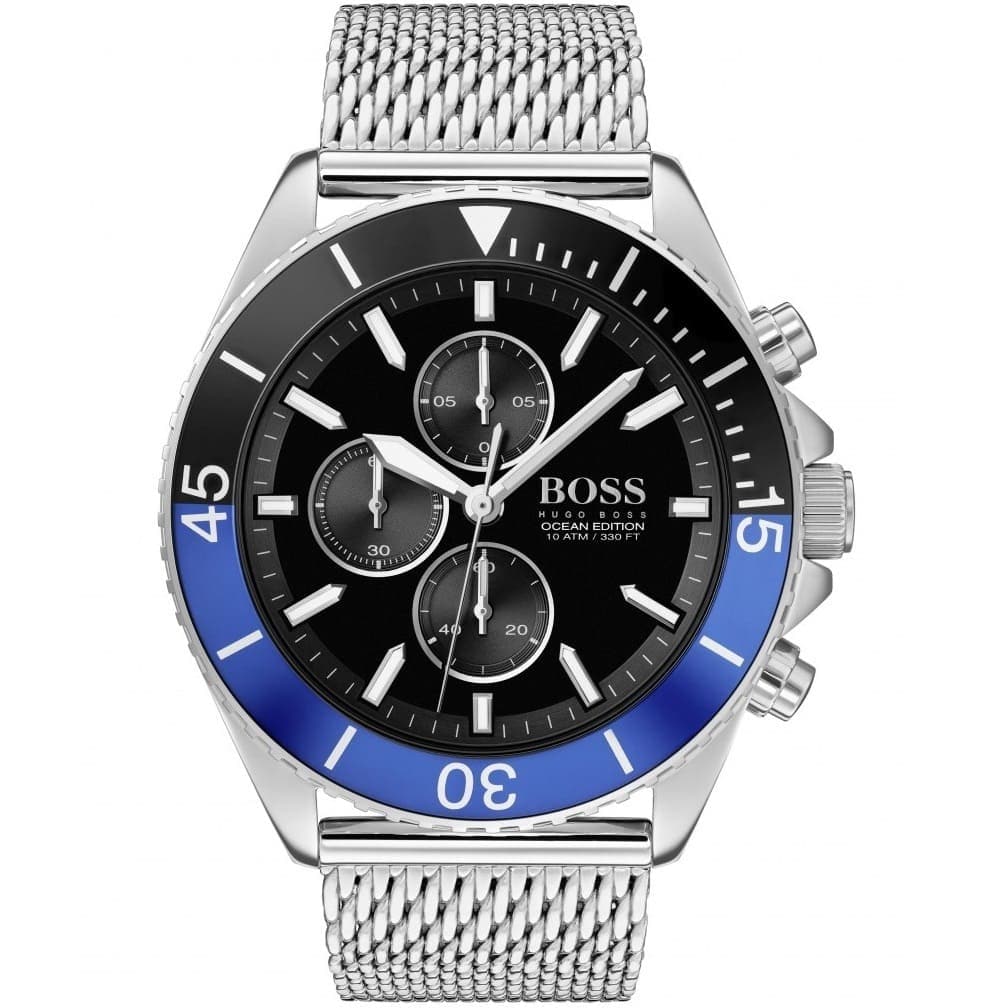 Hugo Boss Watch For Men 1513742