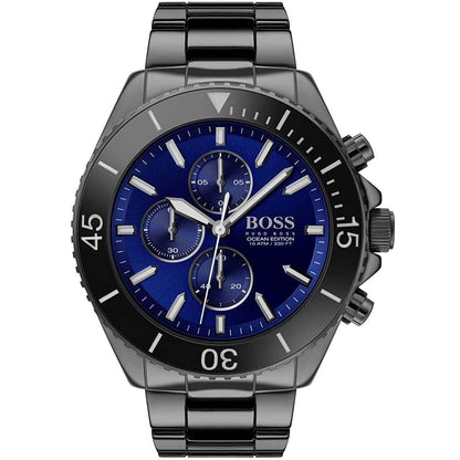 Hugo Boss Watch For Men 1513743