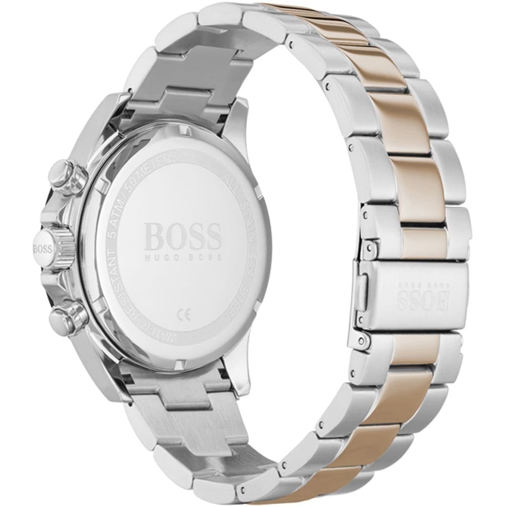 Hugo Boss Watch For Men 1513757