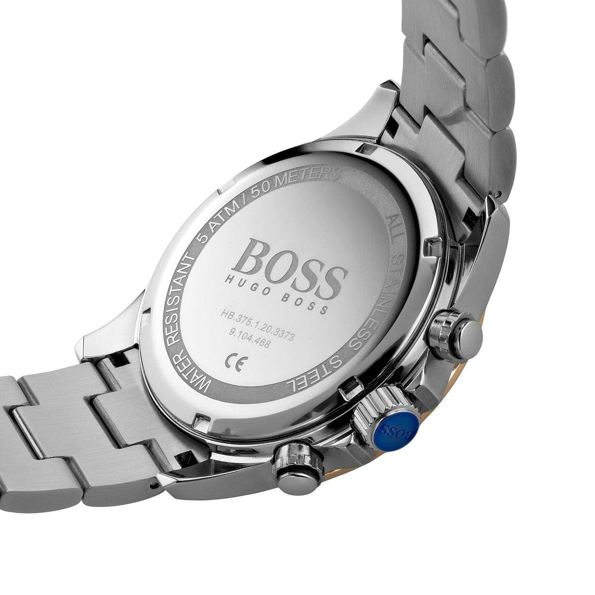 Hugo Boss Watch For Men 1513757