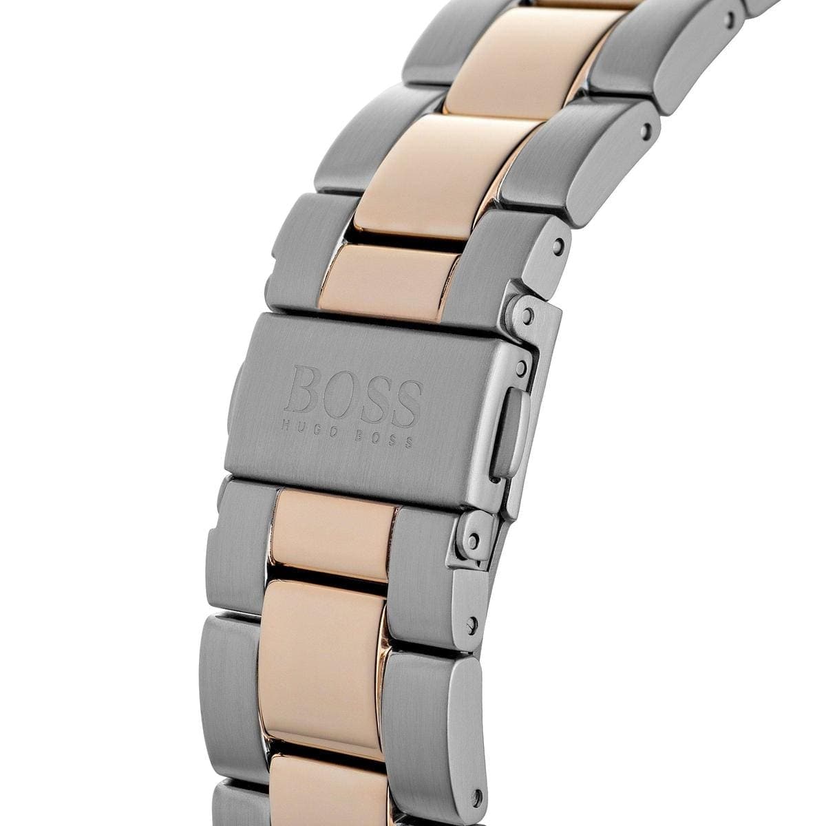 Hugo Boss Watch For Men 1513757