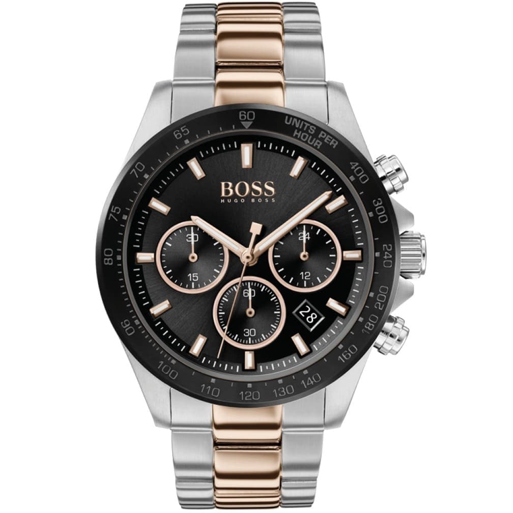 Hugo Boss Watch For Men 1513757