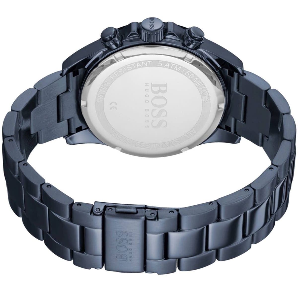 Hugo Boss Watch For Men 1513758