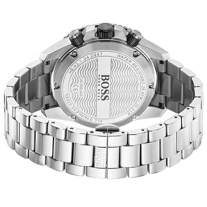 Hugo Boss Watch For Men 1513775