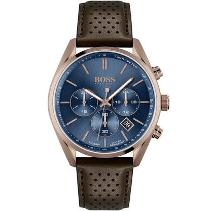 Hugo Boss Watch For Men 1513817