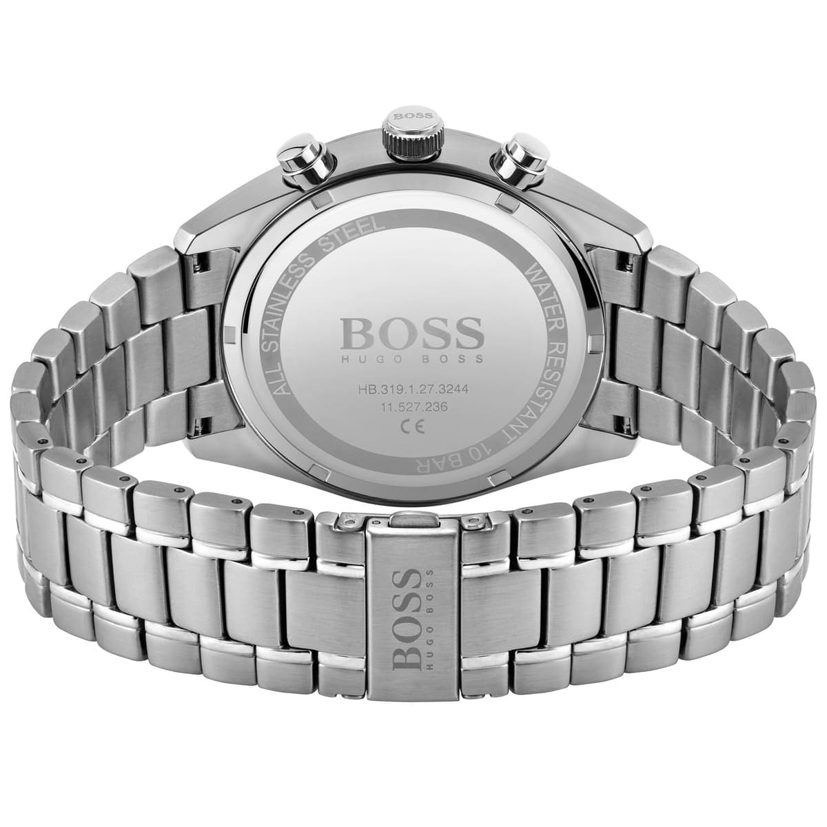 Hugo Boss Watch For Men 1513818