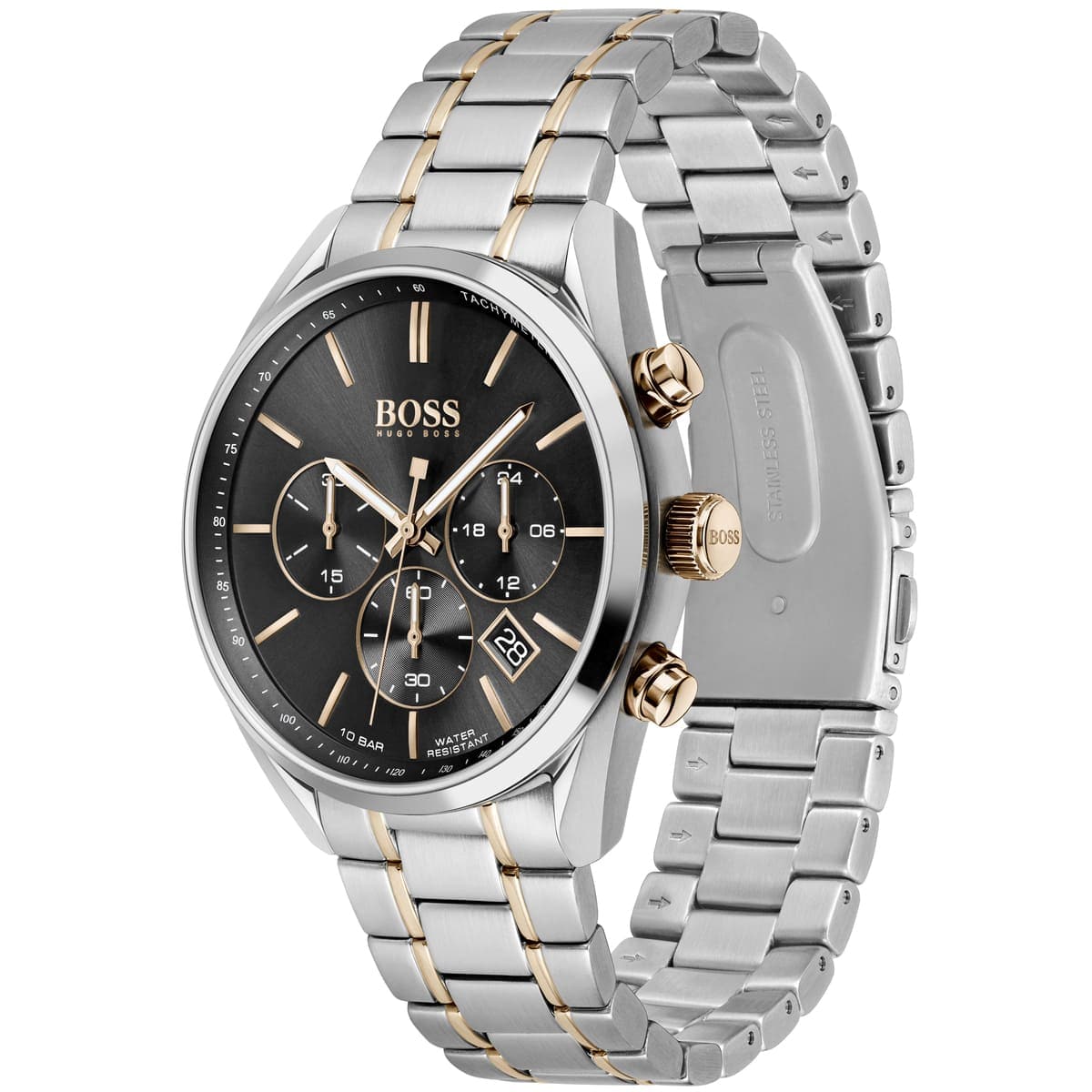 Hugo Boss Watch For Men 1513819