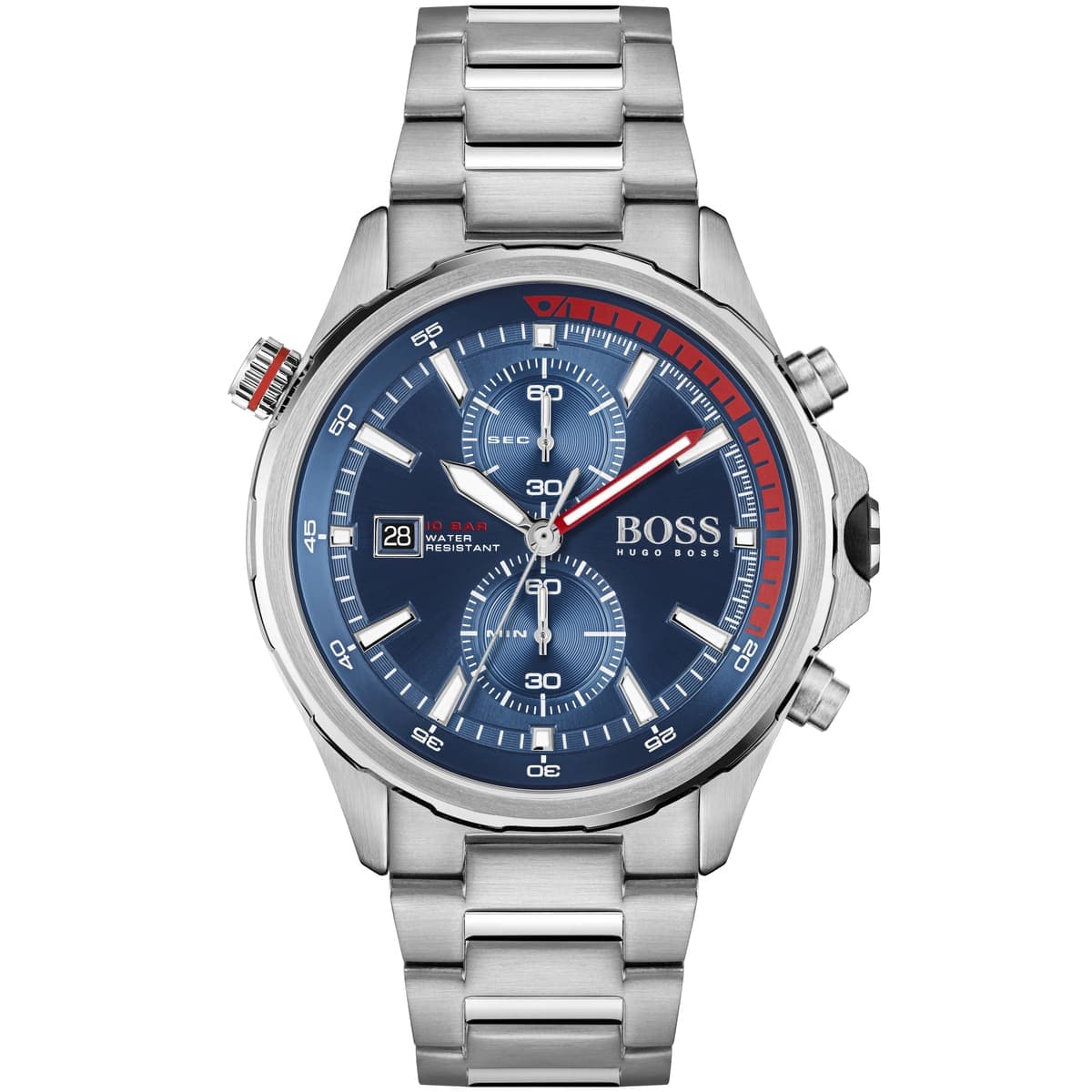 Hugo Boss Watch For Men 1513823