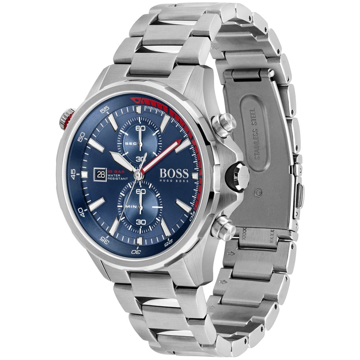 Hugo Boss Watch For Men 1513823