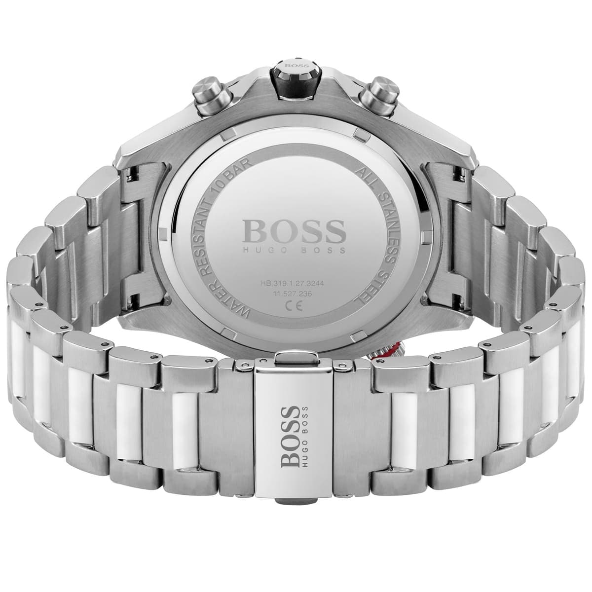 Hugo Boss Watch For Men 1513823