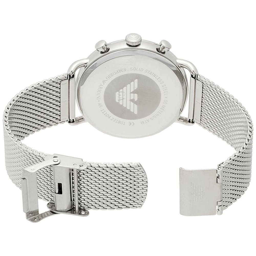 Emporio Armani Watch , AR11104