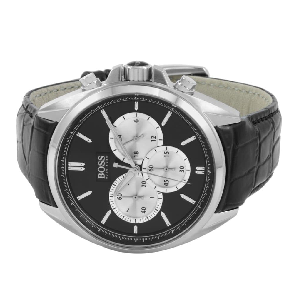 Hugo Boss Watch For Men 1512879