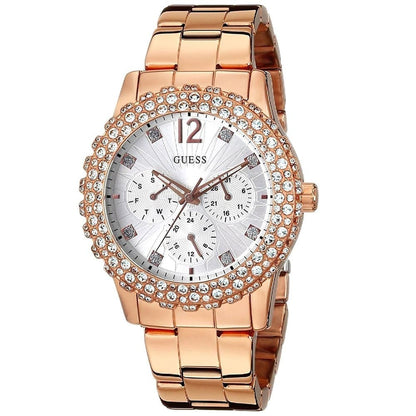 Guess Watch For Women W0335L3