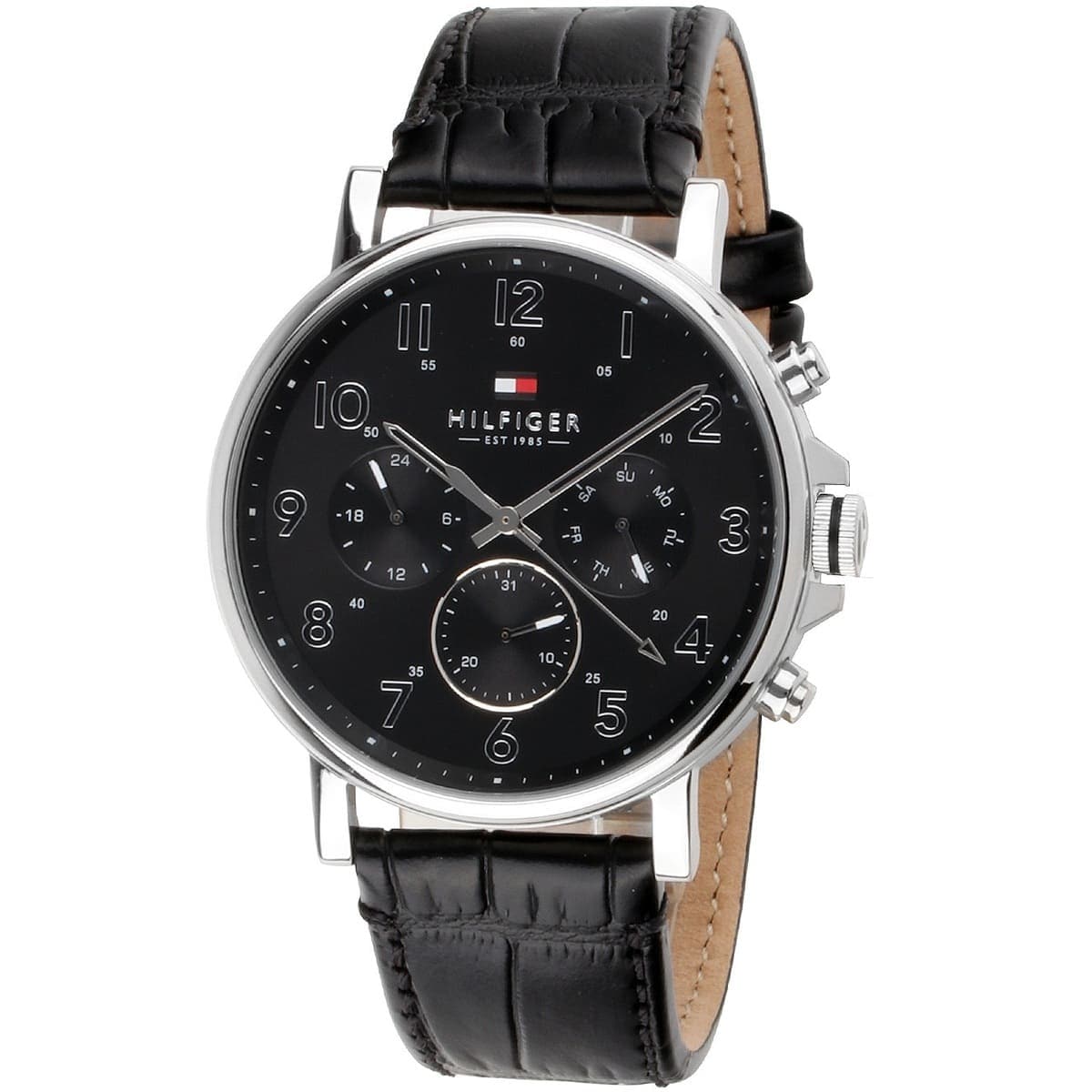 Tommy Hilfiger Watch For Men 1710381