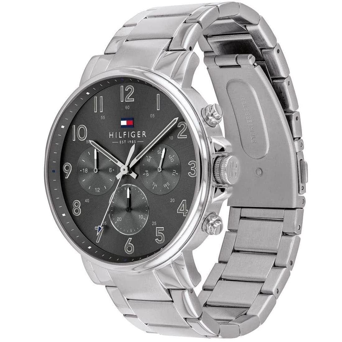 Tommy Hilfiger Watch For Men 1710382