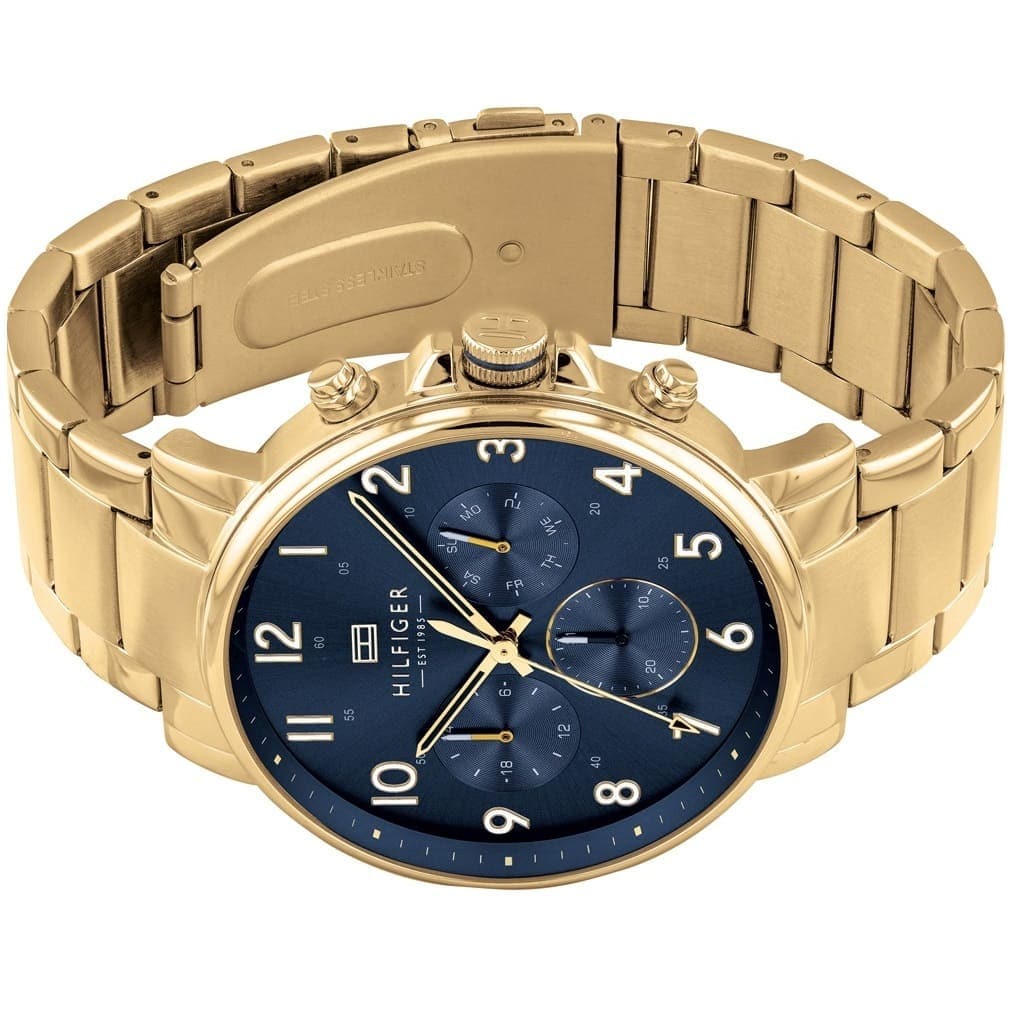 Tommy Hilfiger watch for men 1710384