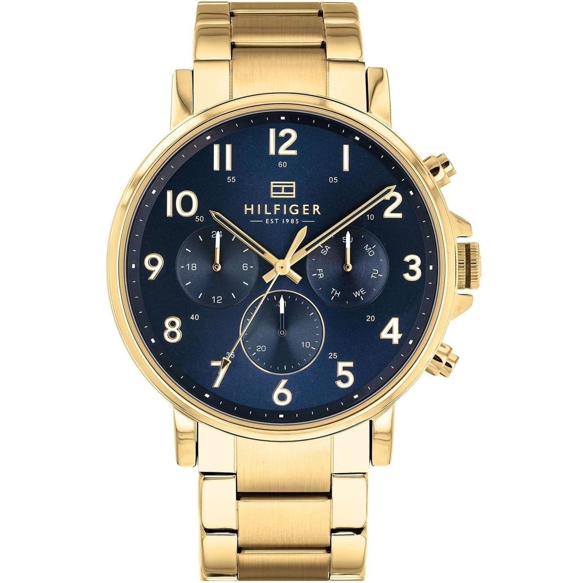 Tommy Hilfiger watch for men 1710384