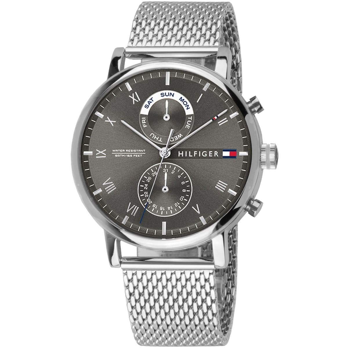 Tommy Hilfiger watch for men 1710402