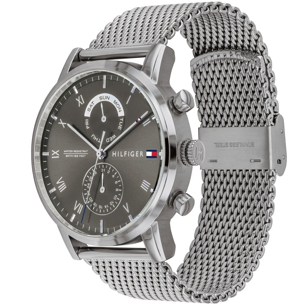 Tommy Hilfiger watch for men 1710402