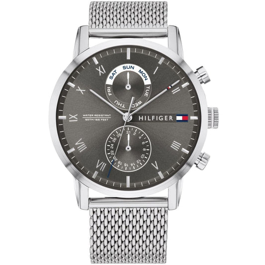 Tommy Hilfiger watch for men 1710402