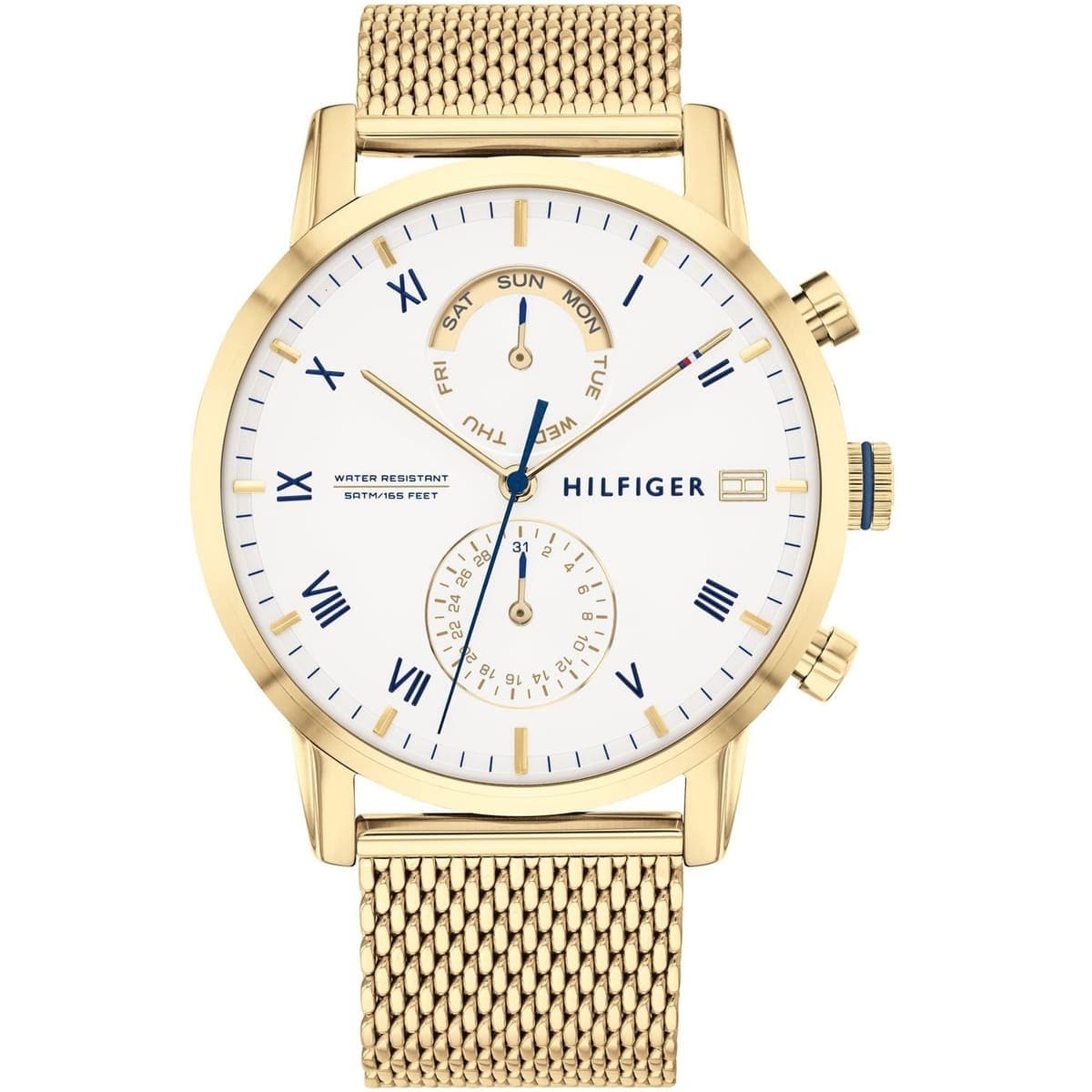 Tommy Hilfiger watch for men 1710403