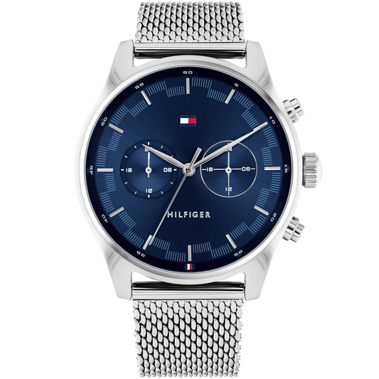 Tommy Hilfiger Watch For Men 1710420