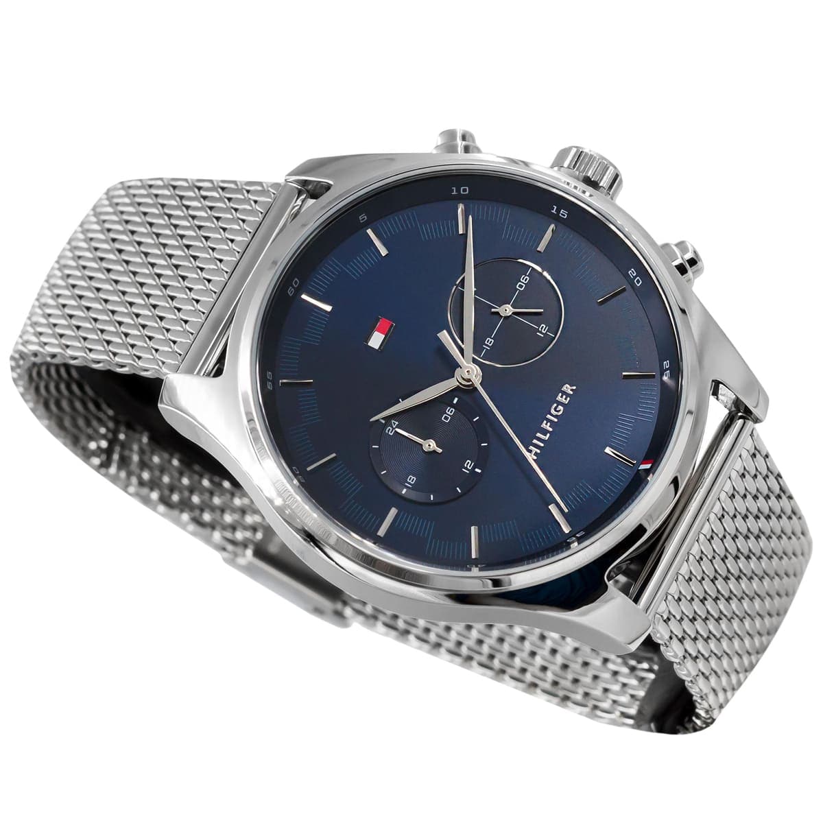 Tommy Hilfiger Watch For Men 1710420