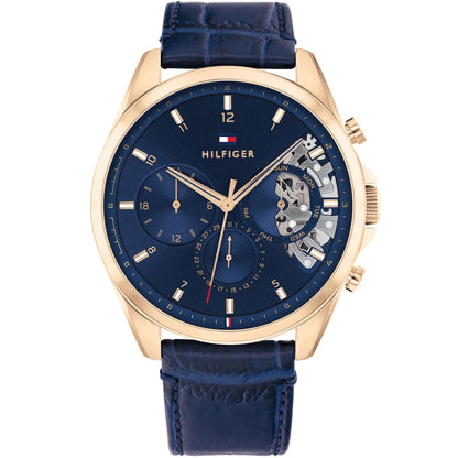 Tommy Hilfiger Watch For Men 1710451