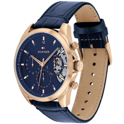 Tommy Hilfiger Watch For Men 1710451