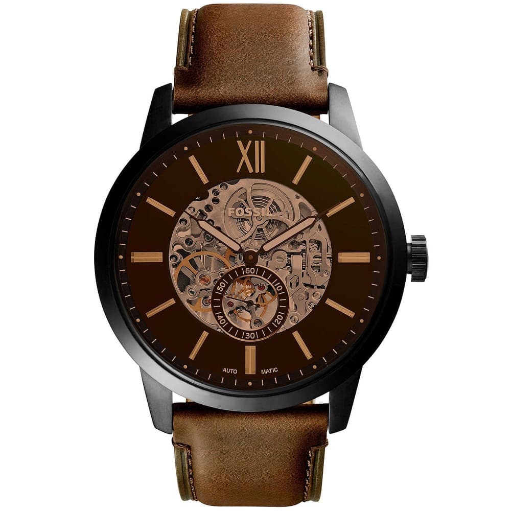 Fossil Watch For Men ME3155