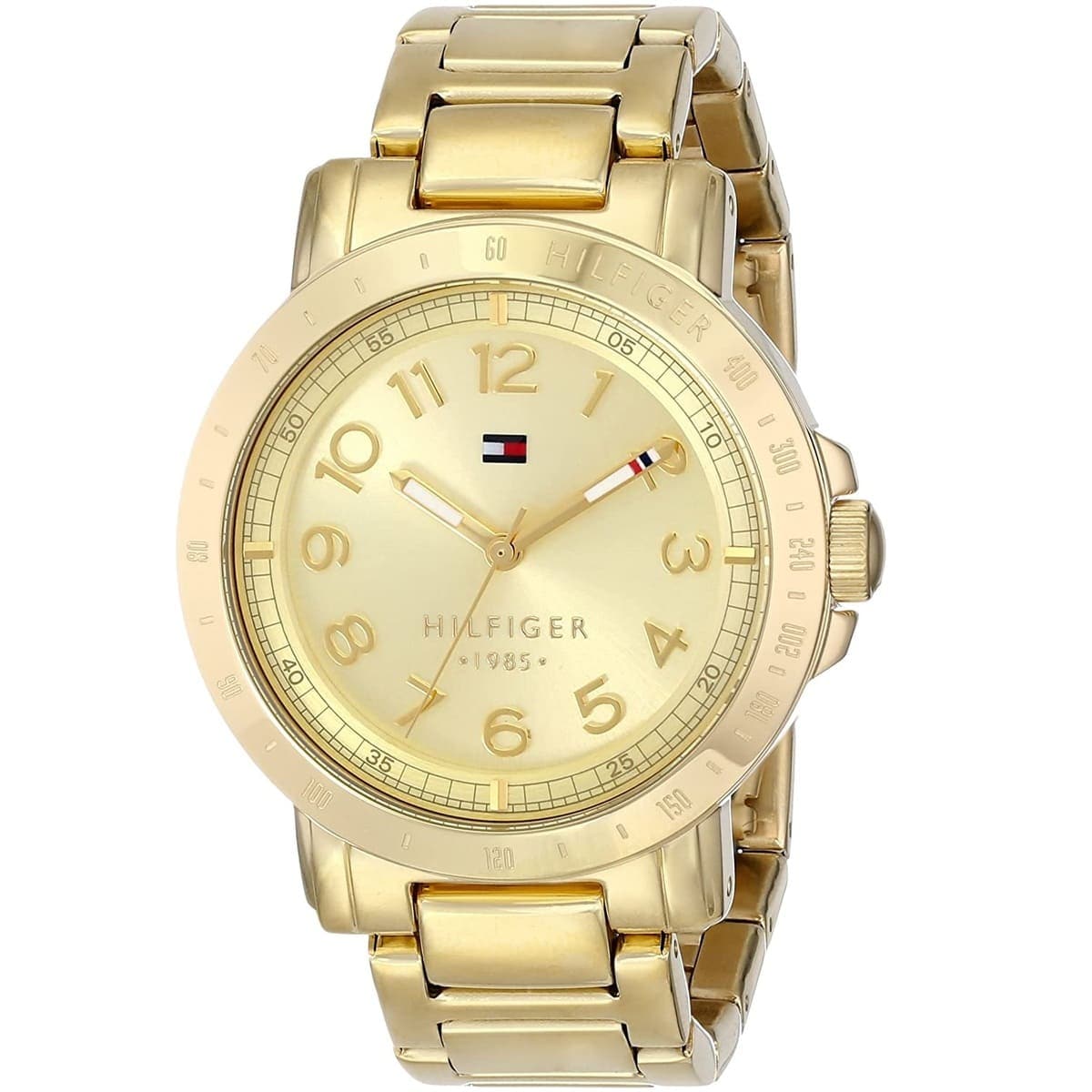 Tommy Hilfiger watch for Women 1781395