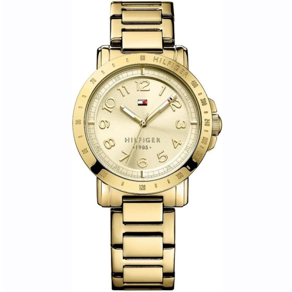 Tommy Hilfiger watch for Women 1781395