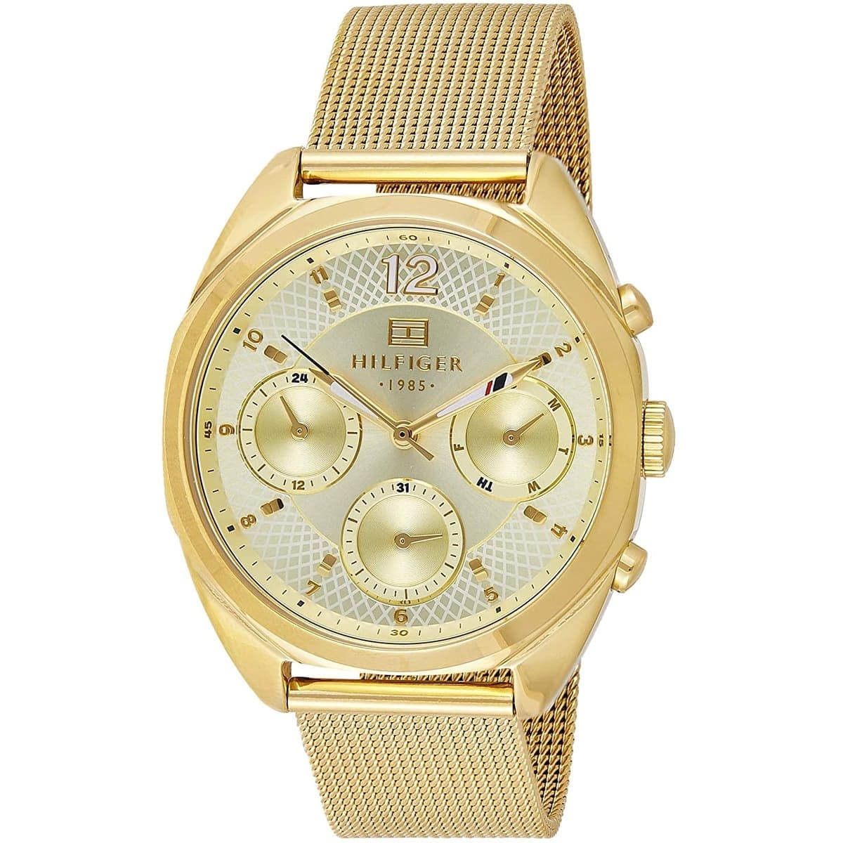 Tommy Hilfiger watch for Women 1781488