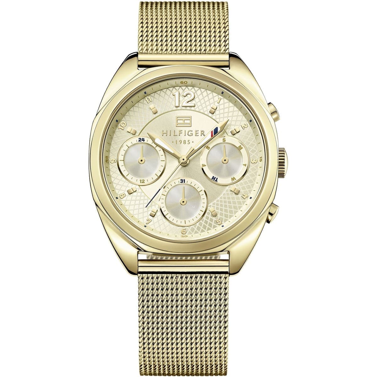 Tommy Hilfiger watch for Women 1781488