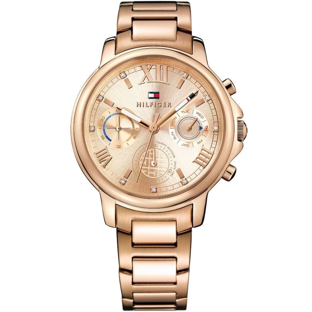 Tommy Hilfiger watch for Women 1781743