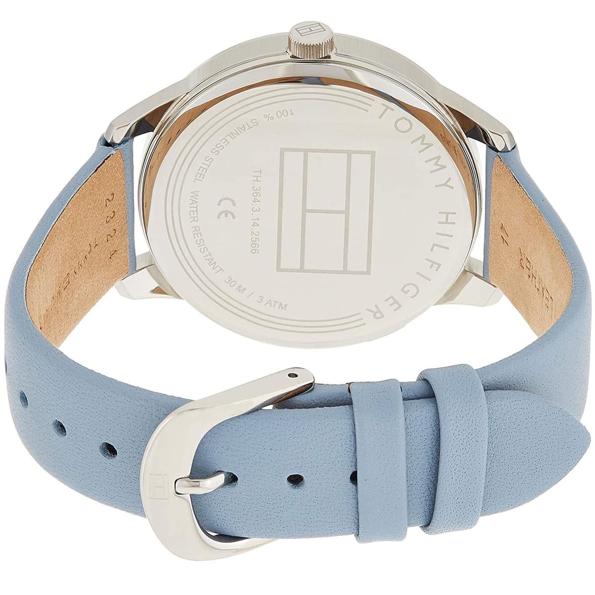 Tommy Hilfiger watch for Women 1782023