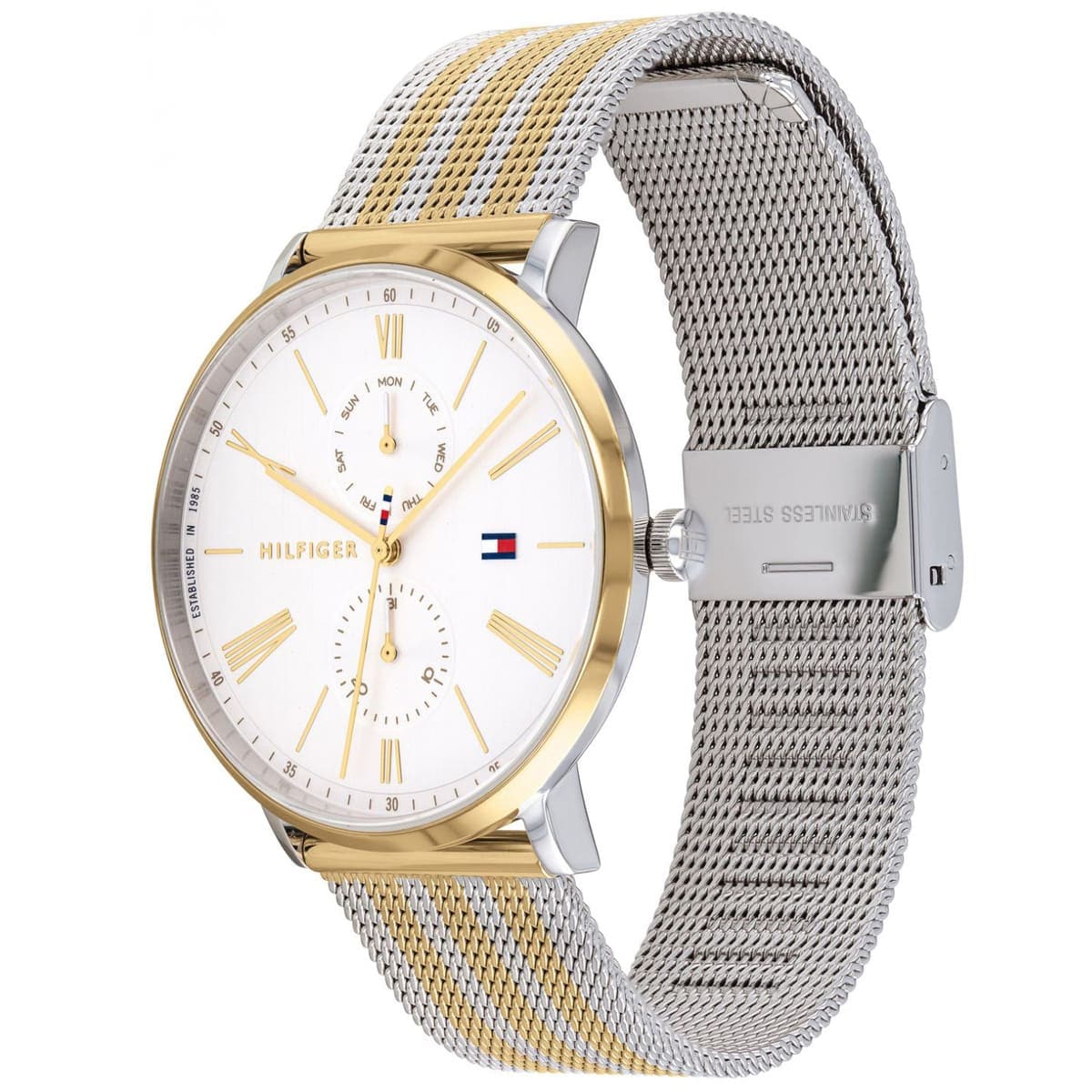 Tommy Hilfiger Watch For Women 1782074