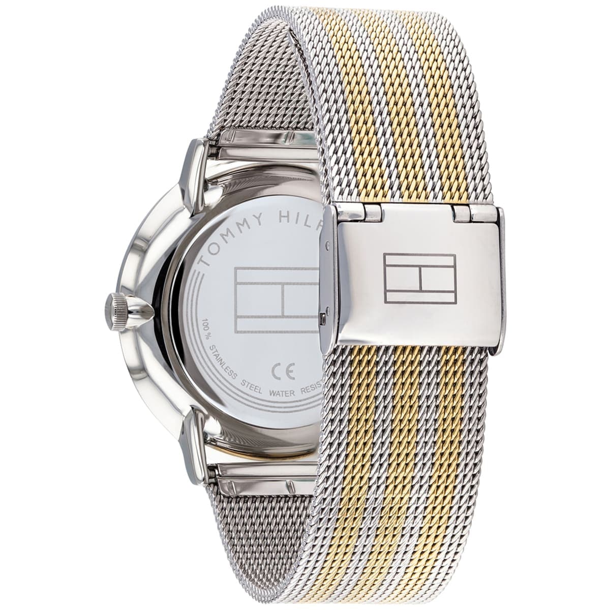 Tommy Hilfiger Watch For Women 1782074