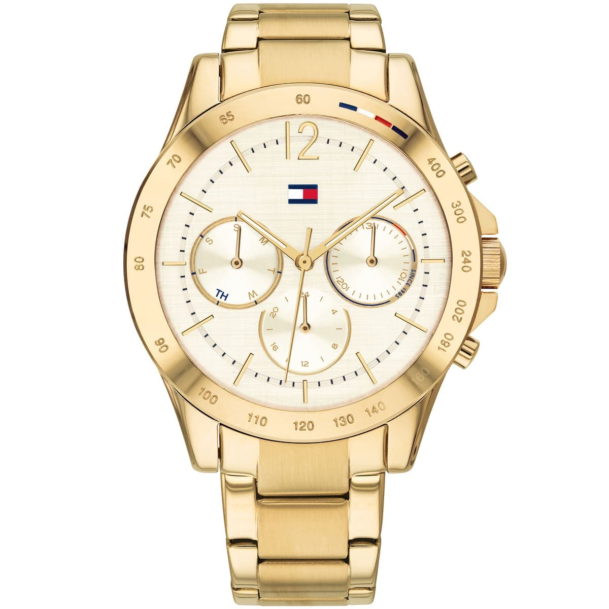 Tommy Hilfiger Watch For Women 1782195