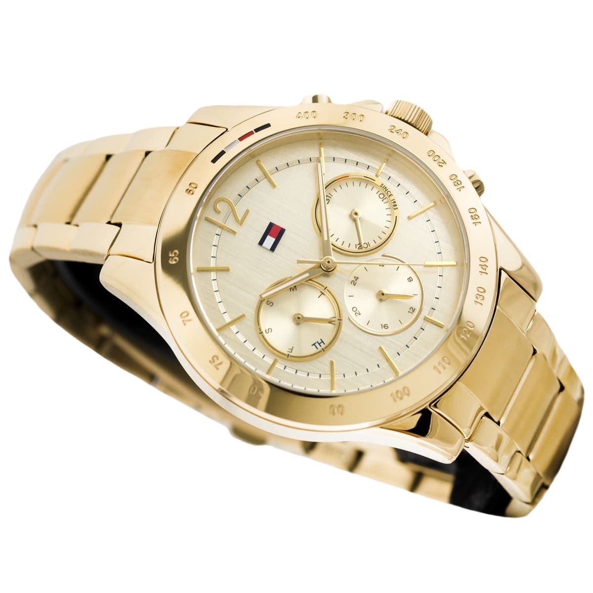 Tommy Hilfiger Watch For Women 1782195