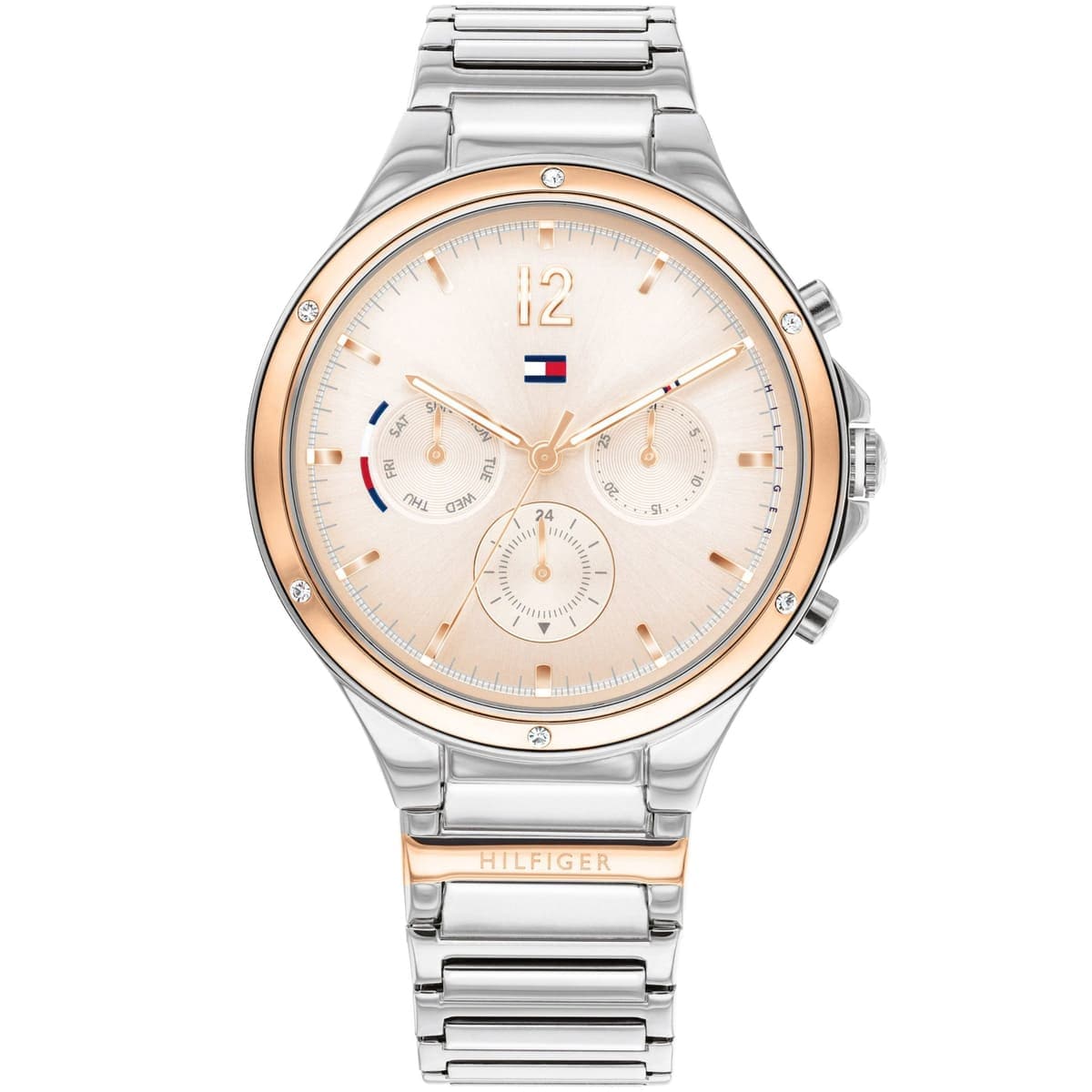 Tommy Hilfiger Watch For Women 1782279