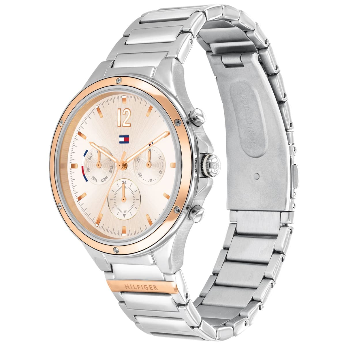 Tommy Hilfiger Watch For Women 1782279