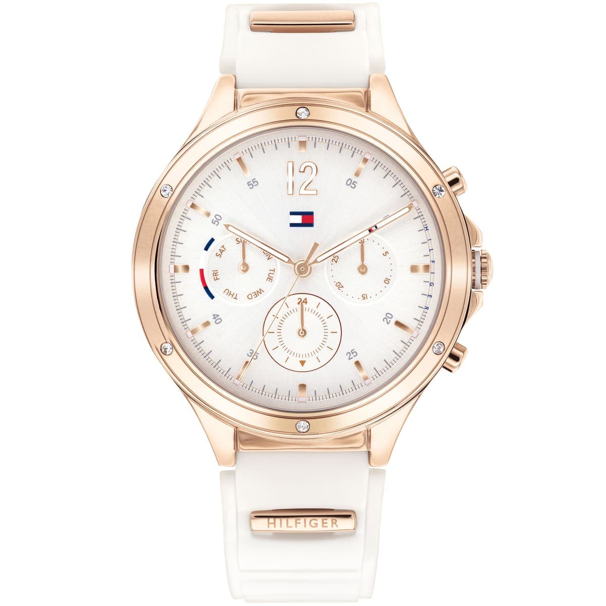 Tommy Hilfiger Watch For Women 1782280