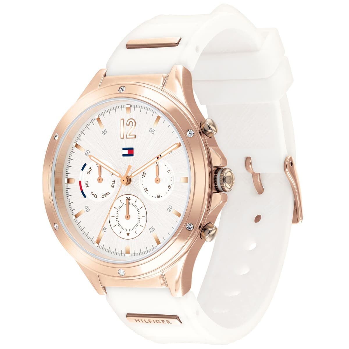 Tommy Hilfiger Watch For Women 1782280