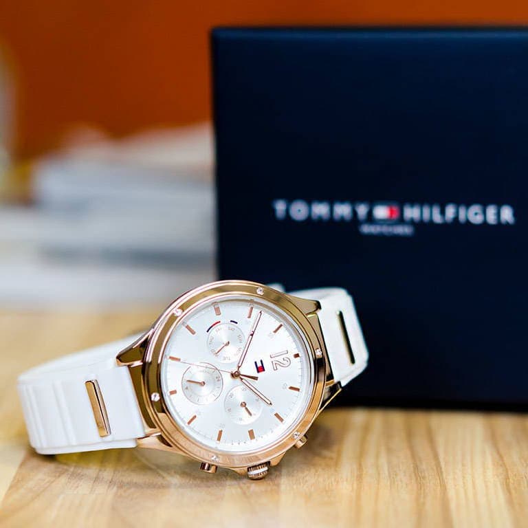 Tommy Hilfiger Watch For Women 1782280