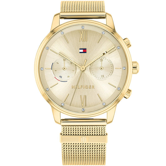 Tommy Hilfiger Watch For Women 1782302