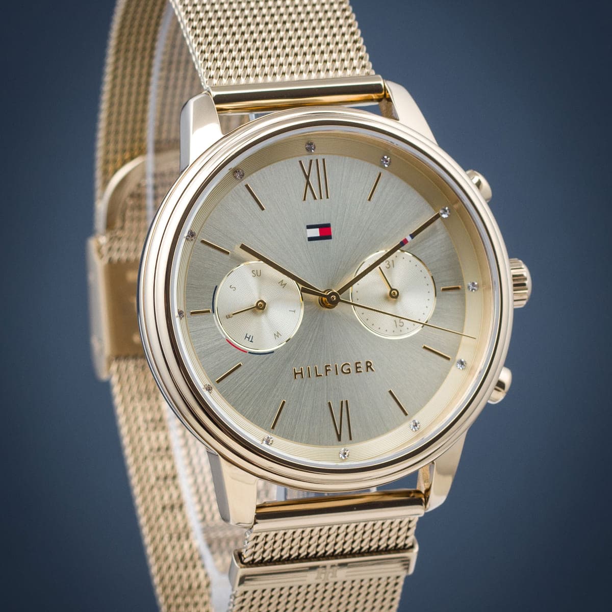 Tommy Hilfiger Watch For Women 1782302